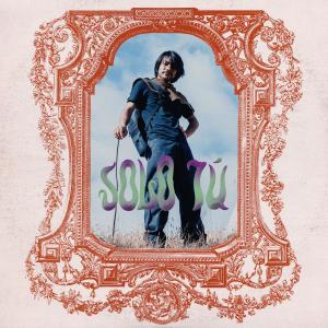 Los Retros的專輯Solo Tú