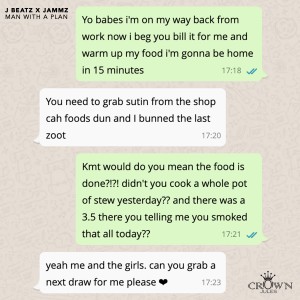 收聽J Beatz的Man with a Plan (Radio Edit)歌詞歌曲