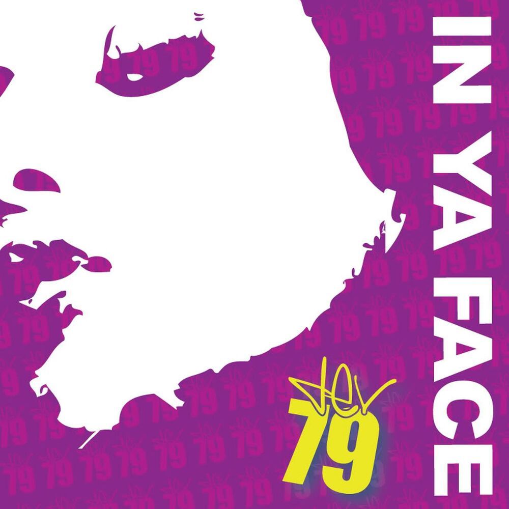 In Ya Face (Willy Joy Remix)(Willy Joy Remix)