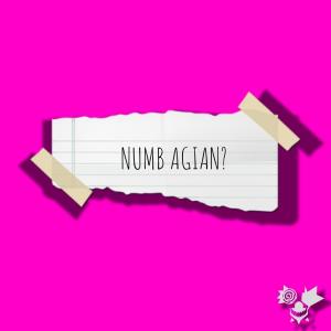 收聽Irregular Fantasies的Numb Again?歌詞歌曲