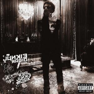 Junkie Radio的專輯1of1 (lade) (feat. DJ BRIEF & $hmoney Exclusives)