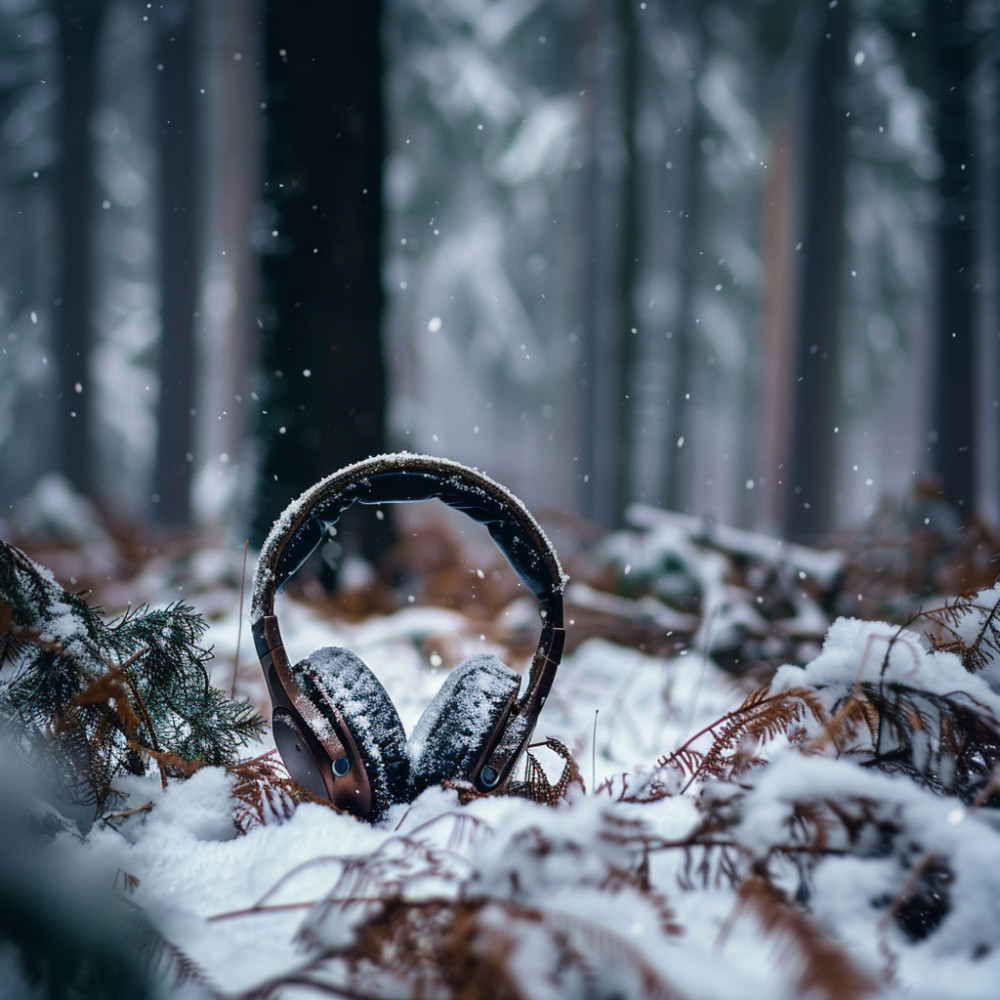 Thunderous Soundscapes Emerge