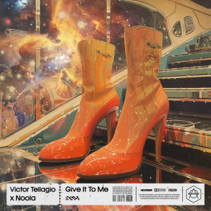 อัลบัม Give It To Me ศิลปิน Victor Tellagio