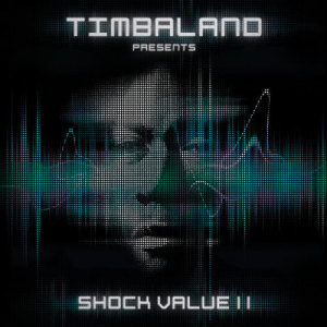 Timbaland的專輯Shock Value II