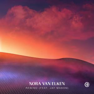 Nora Van Elken的專輯Rewind