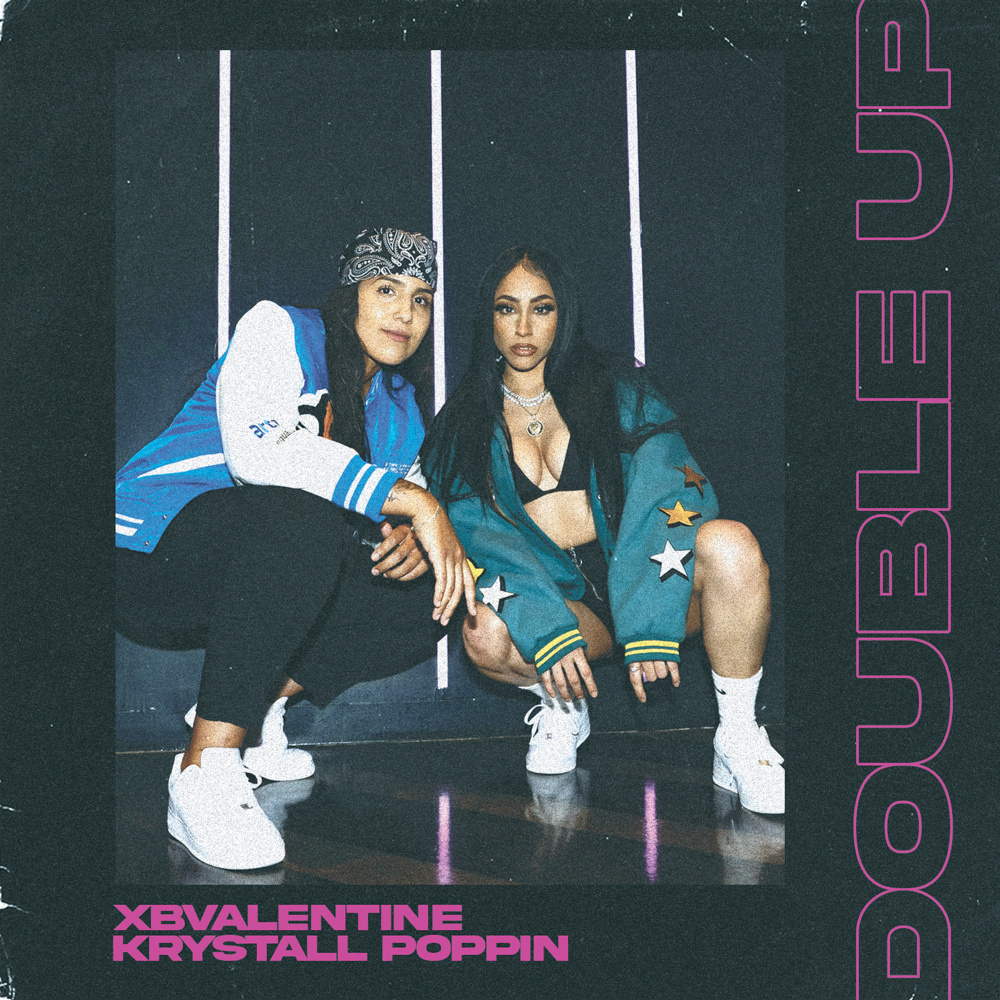 Double Up (Explicit)