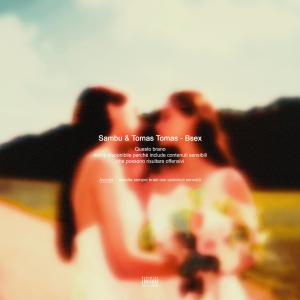 收聽Tomás Tomás的Bsex (Explicit)歌詞歌曲