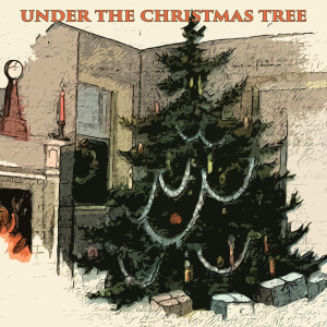 Little Peggy March的專輯Under The Christmas Tree