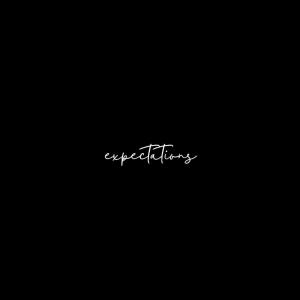 Album expectations from 