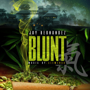 收听Jay Hernández的Blunt (Explicit)歌词歌曲