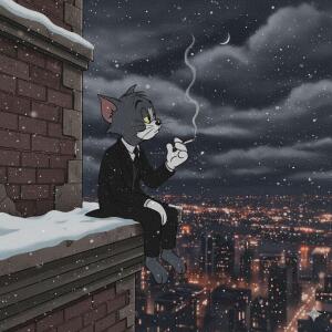 default playlist img