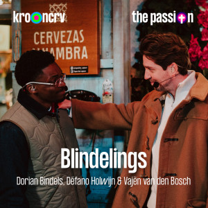 อัลบัม Blindelings ศิลปิน The Passion