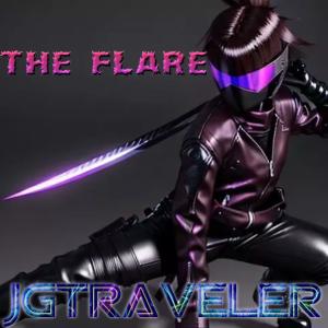 Listen to Our Lady Flare (feat. Nicole Carino) (DJ Moeru Hikari Remix) song with lyrics from JGTraveler