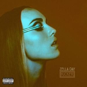 ดาวน์โหลดและฟังเพลง Hypnotic พร้อมเนื้อเพลงจาก Zella Day