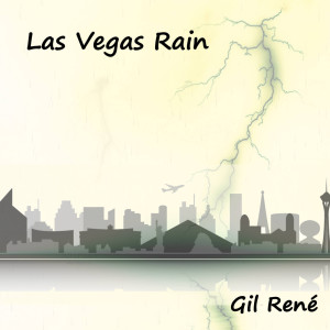 Album Las Vegas Rain from Gil René