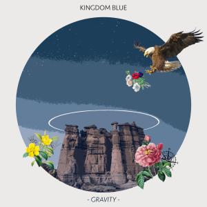 收聽Kingdom Blue的Lost Control歌詞歌曲