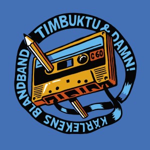 收聽Timbuktu的Alla Vill Till Himmelen Men Ingen Vill Dö歌詞歌曲