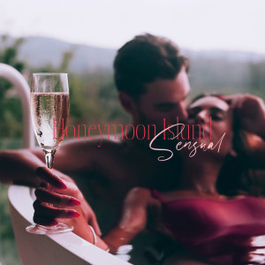 Album Honeymoon Island (Sensual Jazz for Romantic Time Spending Together) from Romantic Jazz Piano Music Academy