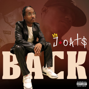 Album Back (Explicit) from 