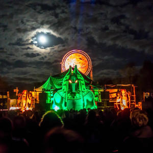 default playlist img