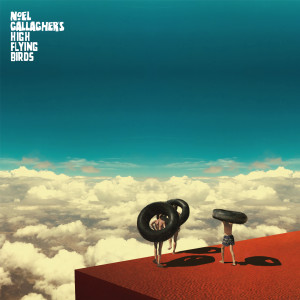 ดาวน์โหลดและฟังเพลง Keep On Reaching (The Reflex Revision) พร้อมเนื้อเพลงจาก Noel Gallagher's High Flying Birds