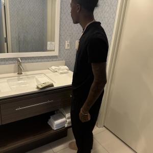 Album TalkinToMyself (Explicit) from Vo