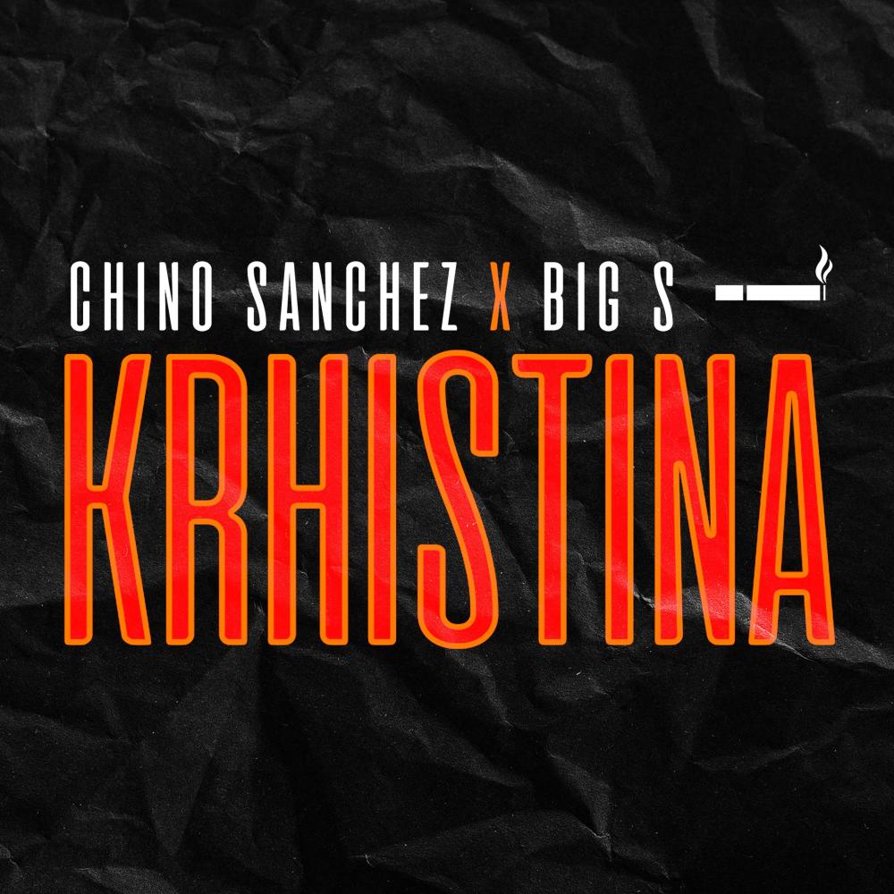 KRHISTINA (feat. The Real Big S) (Explicit)