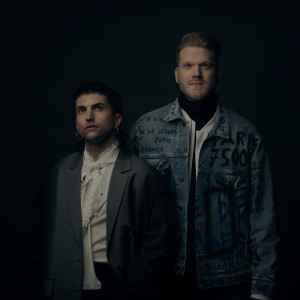 Superfruit的專輯The Promise