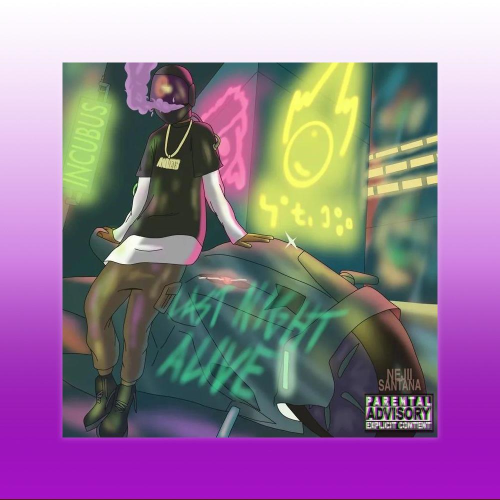 Glitch (feat. Sebo & Medel) (Explicit)