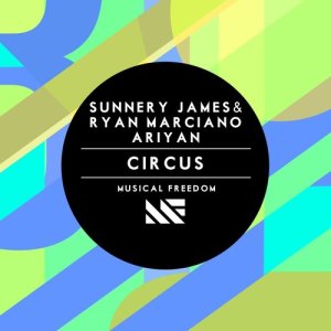 收聽Sunnery James & Ryan Marciano的Circus歌詞歌曲