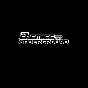 收聽The Enemies From The Underground的The Enemies歌詞歌曲