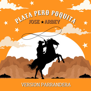 Album Plata pero poquita (Parrandera) from 