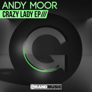 Crazy Lady EP