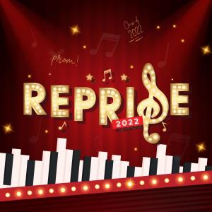 Raden的专辑REPRISE 2022