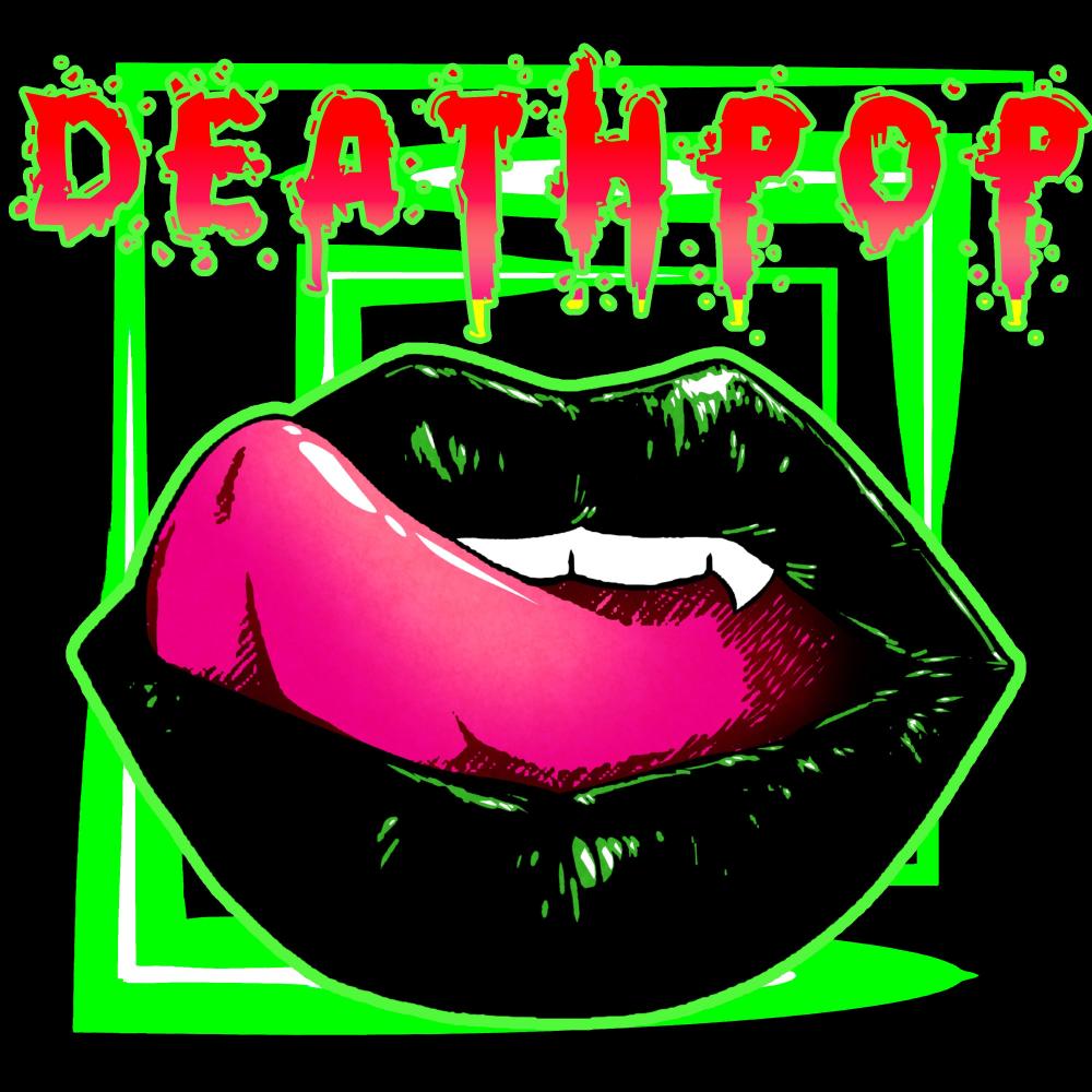 Deathpop (feat. Miliano Misfit & Megstar) (Explicit)