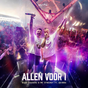 ดาวน์โหลดและฟังเพลง Allen Voor 1 พร้อมเนื้อเพลงจาก Bass Chaserz
