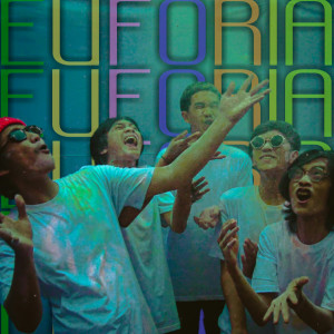 Album Euforia from Better Think Of Somethings