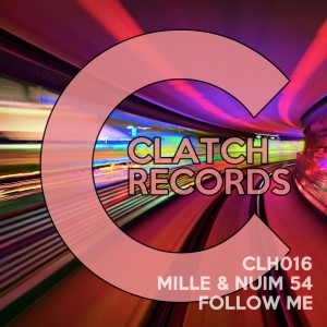 Listen to Follow Me (Original Extended Mix) song with lyrics from MILLE