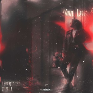 Album About Love (Prod. Pure) (Explicit) from Libertyasi