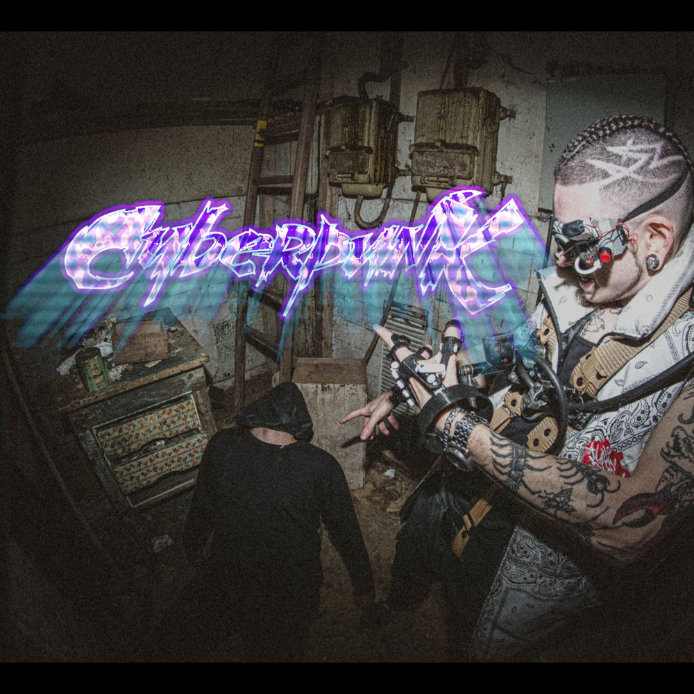 Cyberpunk