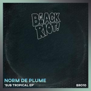 อัลบัม Sub Tropical ศิลปิน Norm De Plume