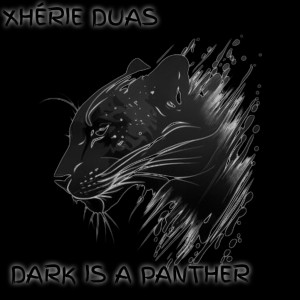 Xhérie Duas的專輯DARK IS A PANTHER (BONUS TRACK VERSÃO) (Explicit)