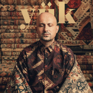 BAKI的專輯Yük