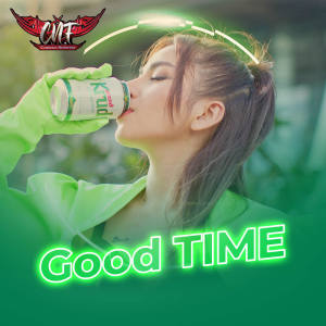 Listen to Good Time song with lyrics from រ៉ា ប៊ី