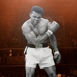 ดาวน์โหลดและฟังเพลง Champion of the World (Muhammad Ali Tribute) พร้อมเนื้อเพลงจาก Melodysheep