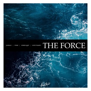 White Trumpet的專輯The Force