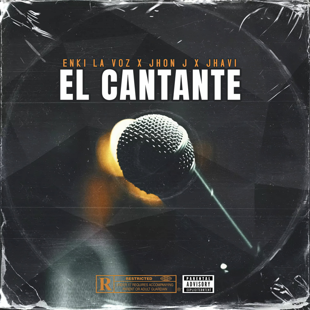 El Cantante (Explicit)