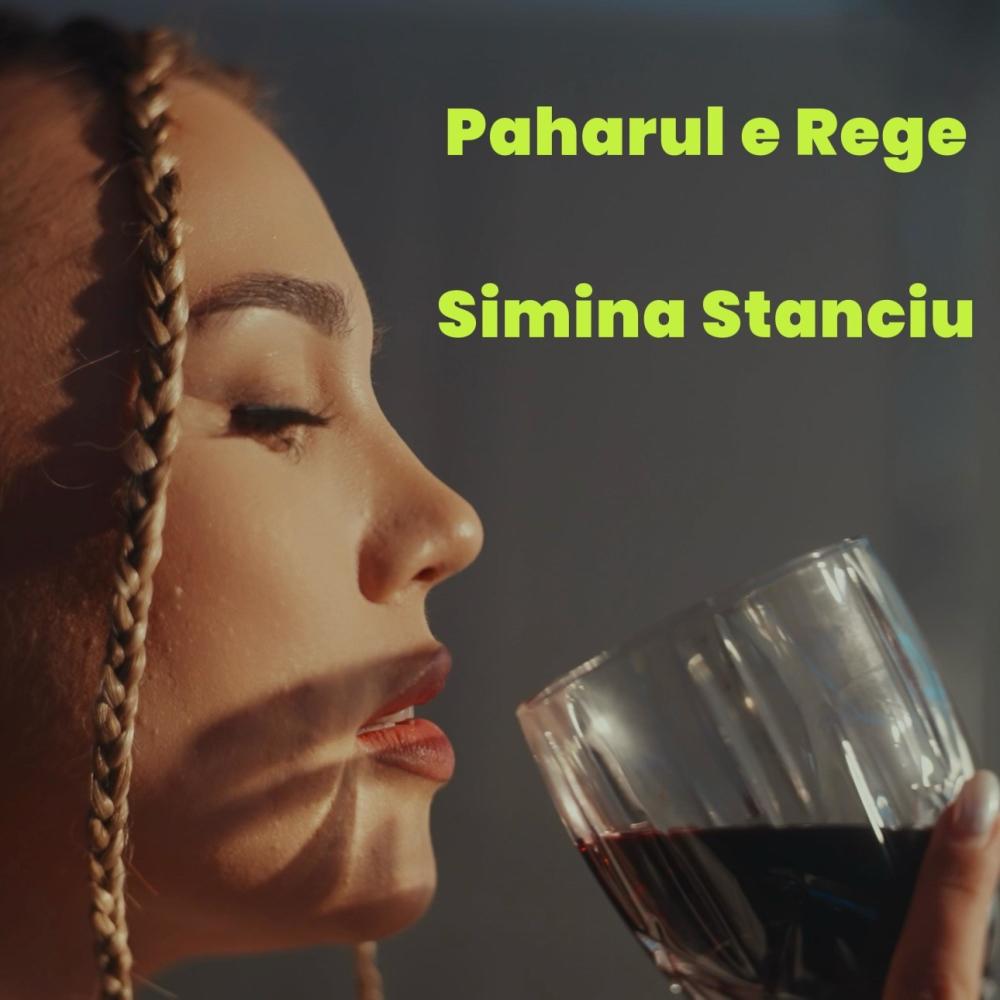 Paharul e rege