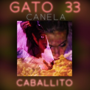 收聽GATO 33的Caballito (Explicit)歌詞歌曲