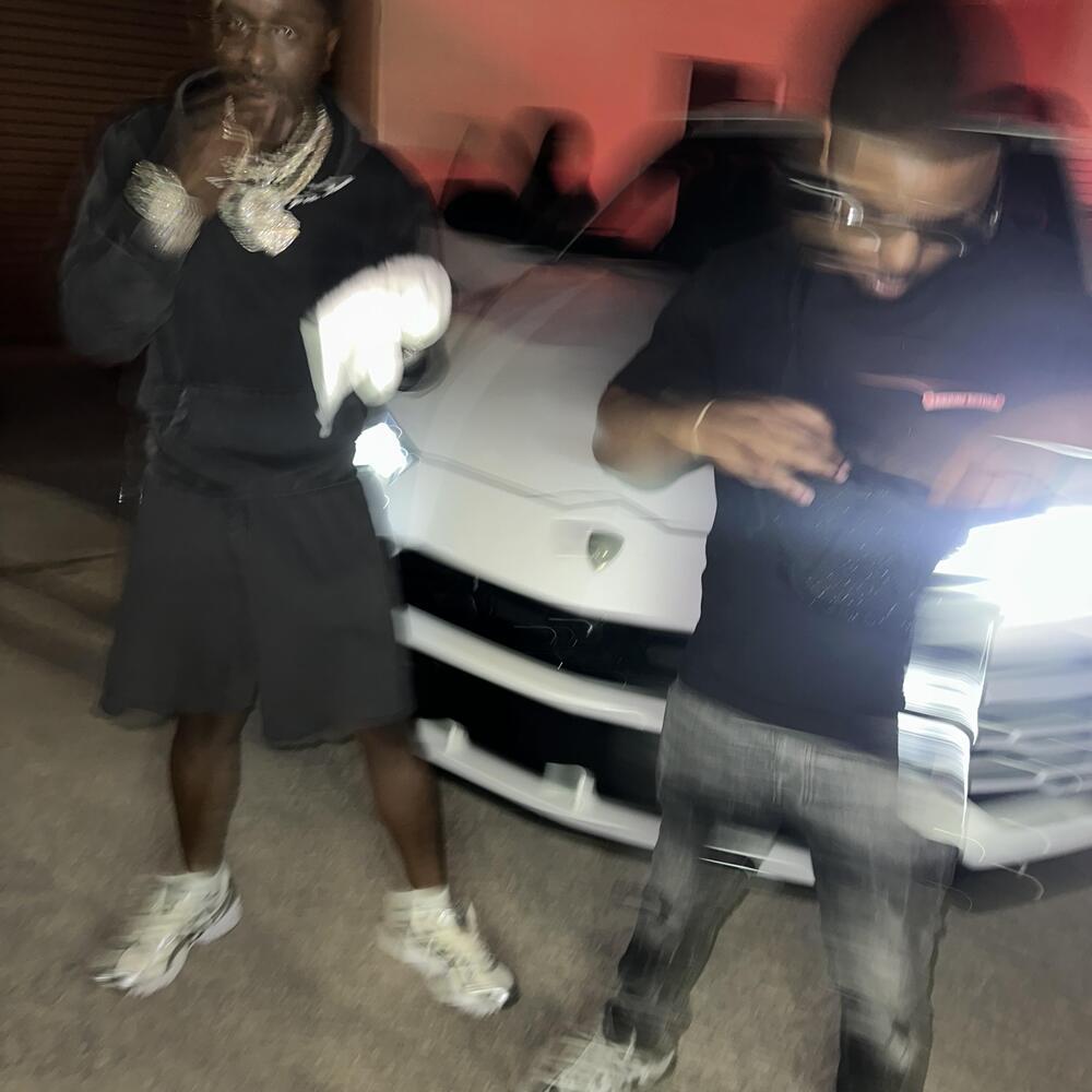 Momma Voice (Explicit)